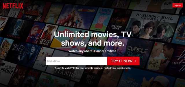 How to Watch US Netflix Outside the US